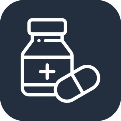 Medicine and Healthcare