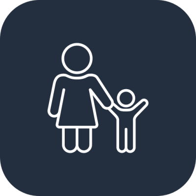 Children and Young Adult