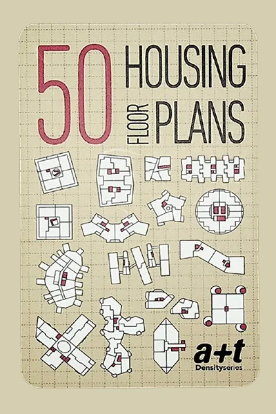 50 Housing Floor Plans