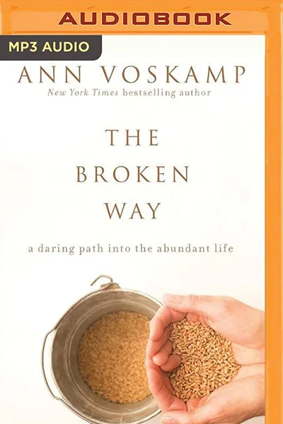The Broken Way
