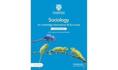 Cambridge International As & A level Sociology coursework