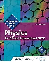 Edexcel International GCSE Physics Student Book Second Edition Erica