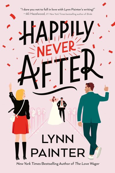 Happily Never After.