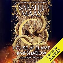 House of Flame and Shadow