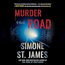 Murder Road