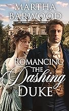 Romancing the Dashing Duke