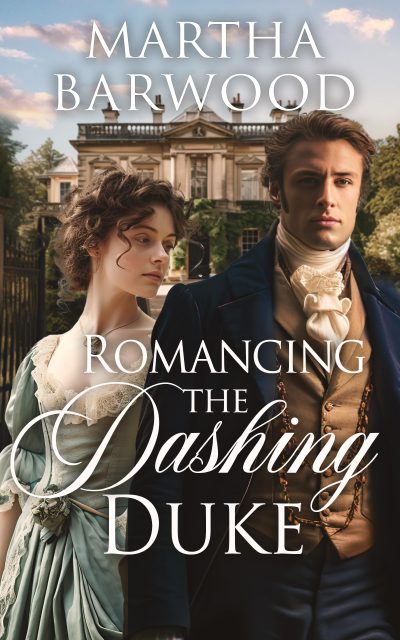 Romancing the Dashing Duke