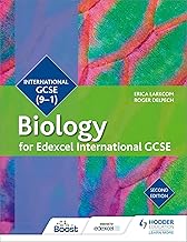Edexcel GCSE Biology Student Book Second edition