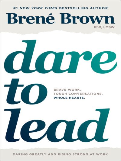 best self help and leadership