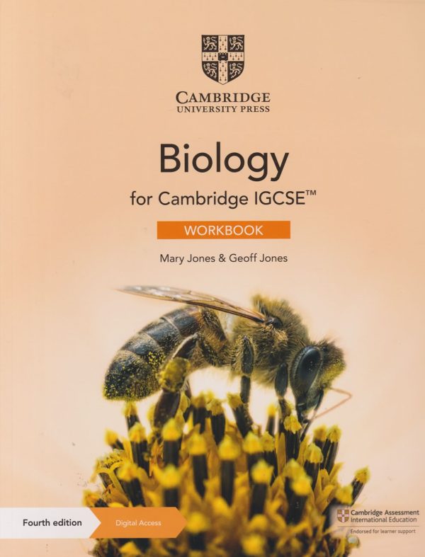 igcse Biology workbook