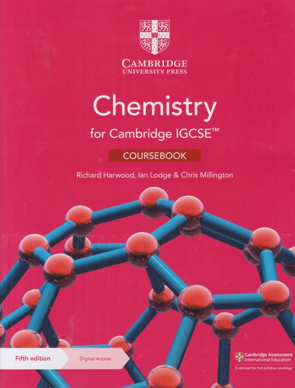 igcse chemistry