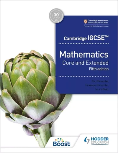 igcse mathematics