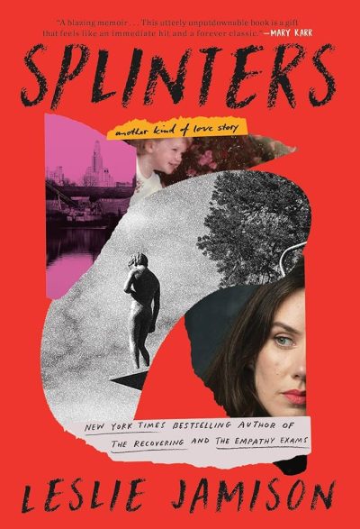 Splinters. Another kind of love story