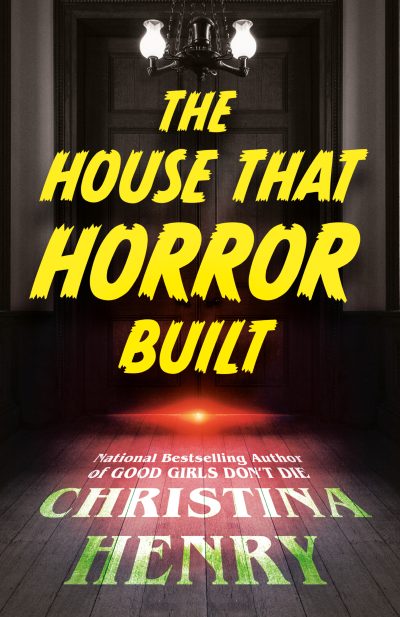 Best Horror