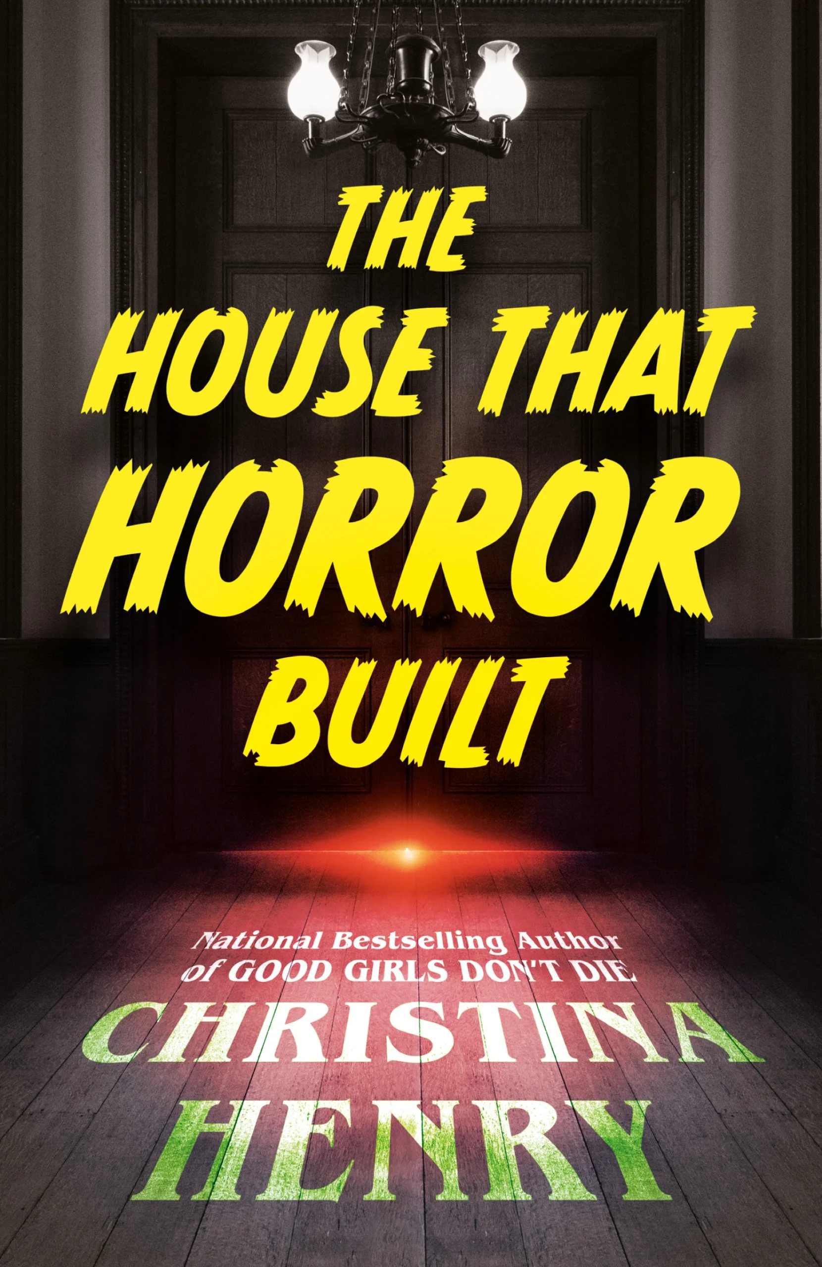 Best Horror