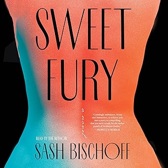 Sweet Fury -January 2025