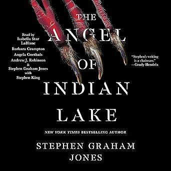 The Angel of Indian Lake: