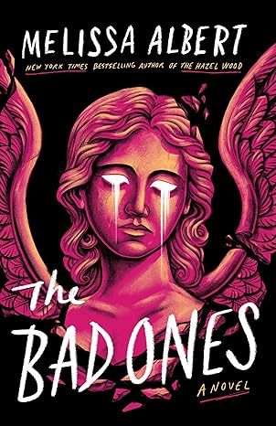 The Bad Ones- February 2025
