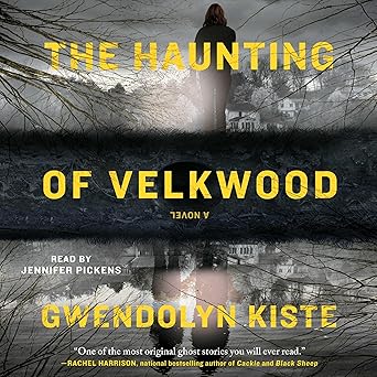 The Haunting of Velkwood