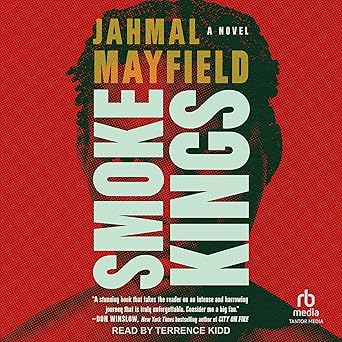 Smoke Kings: A Novel