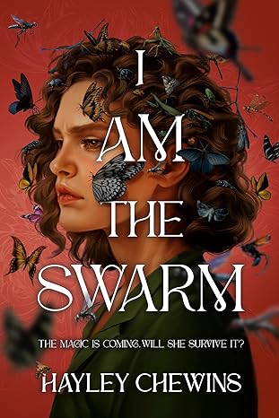 I Am the Swarm – March 25, 2025