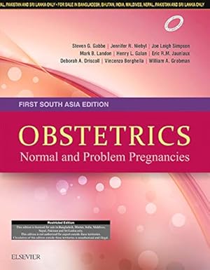 obstetrics ebook