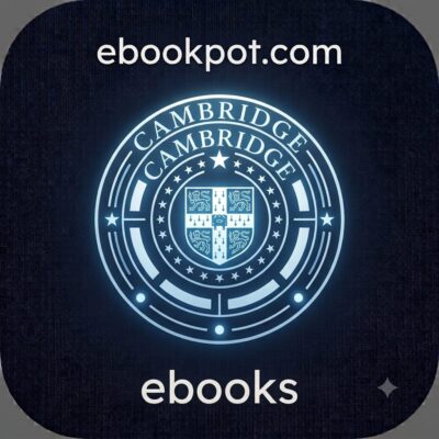 Cambridge eBooks