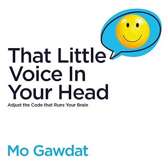 that little voice in your head
